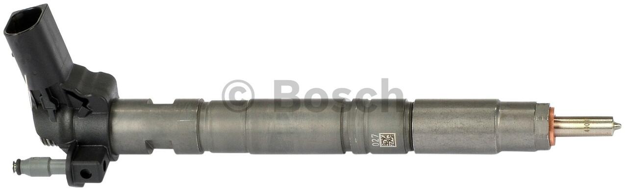 Audi VW Fuel Injector (Rebuilt) 03L130855AX – Bosch 0986435367