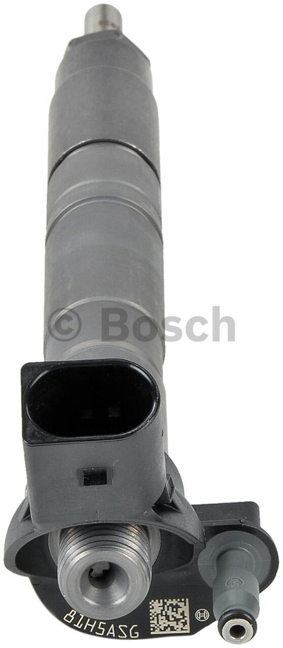 Audi VW Fuel Injector 059130855HX – Bosch 0986435382