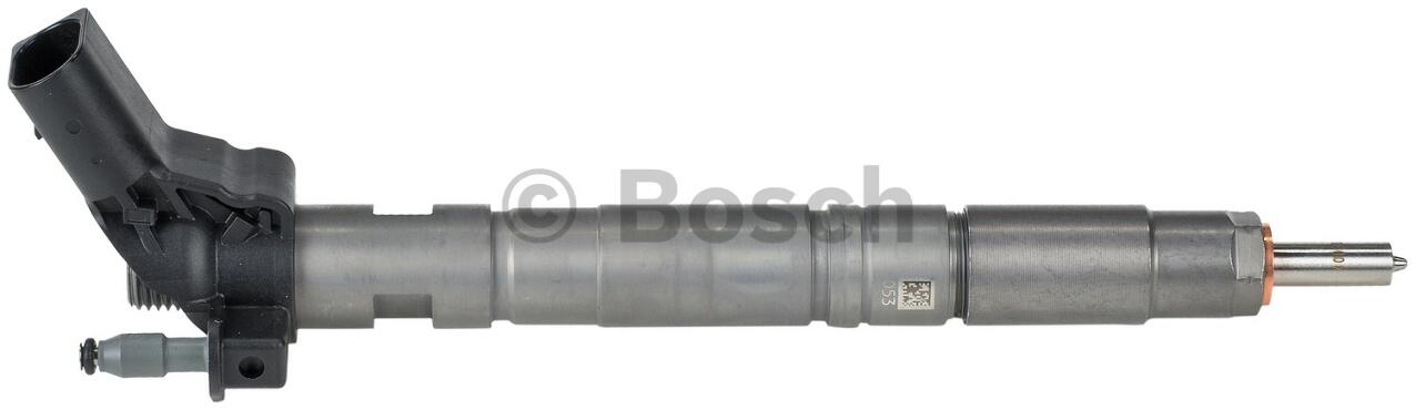 Audi VW Fuel Injector 059130855HX – Bosch 0986435382