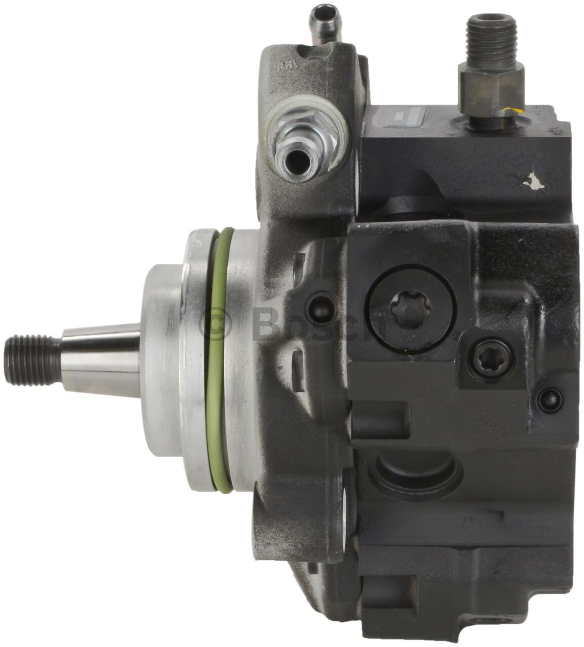 Mercedes Sprinter Direct Injection High Pressure Fuel Pump (Rebuilt) 642070030180 – Bosch 0986437363