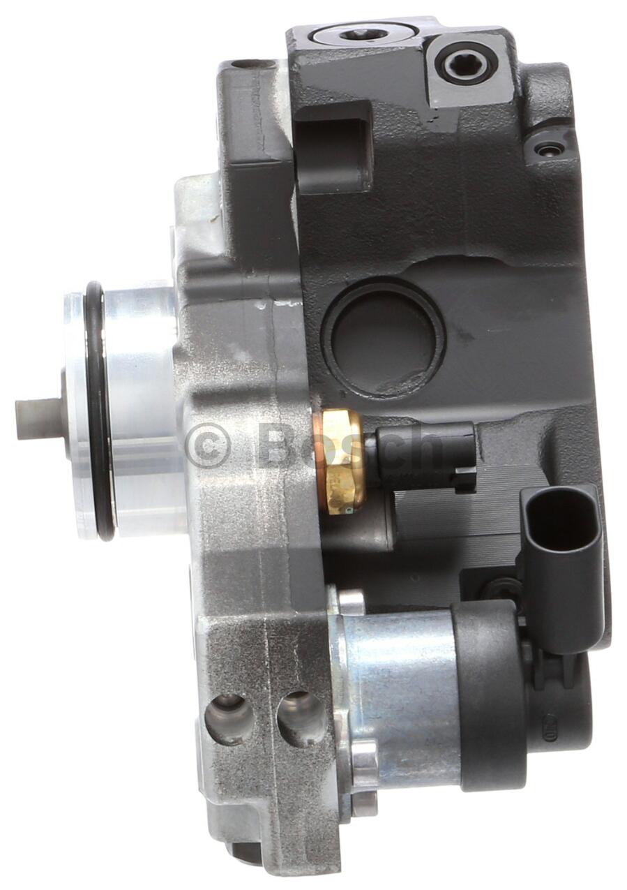 Mercedes Direct Injection High Pressure Fuel Pump (Rebuilt) 646070040180 – Bosch 0986437364