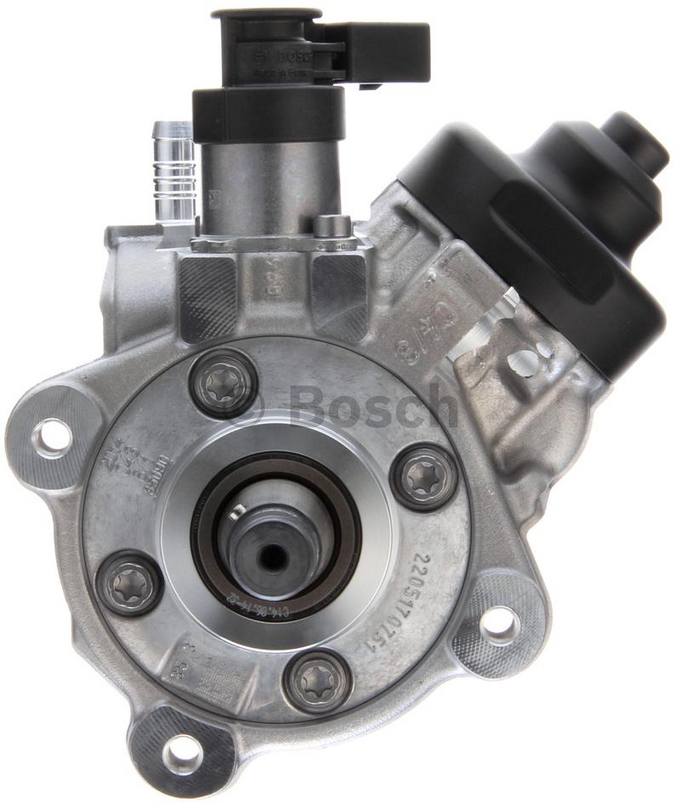 VW Diesel Fuel Injector Pump 03L130851HX – Bosch 0986437405