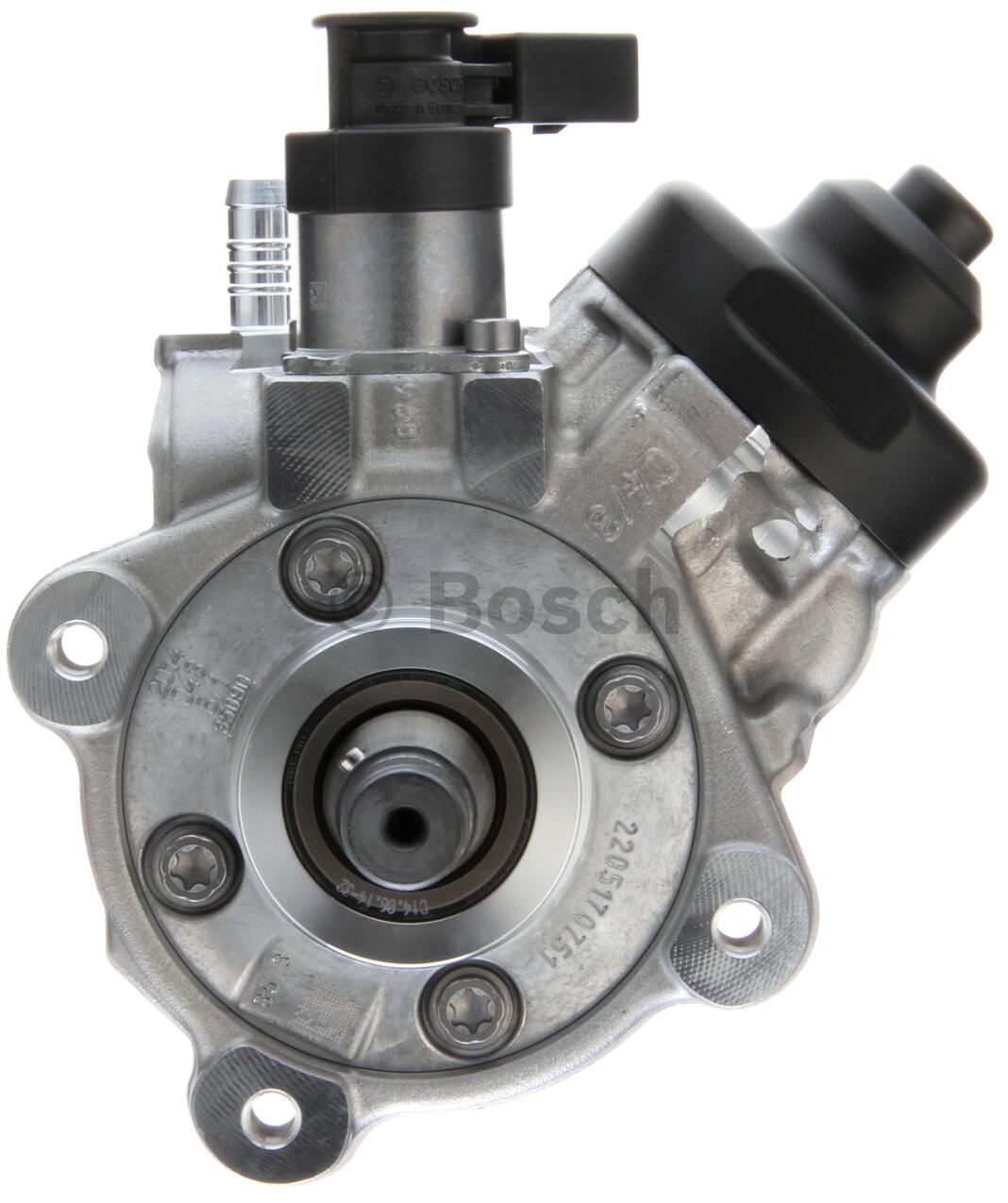 VW Diesel Fuel Injector Pump 03L130851HX – Bosch 0986437405