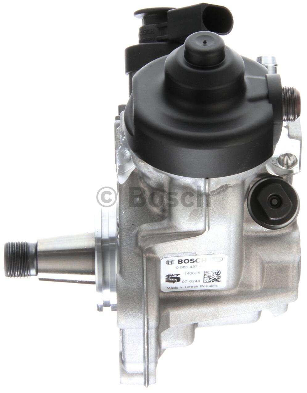 VW Diesel Fuel Injector Pump 03L130851HX – Bosch 0986437405