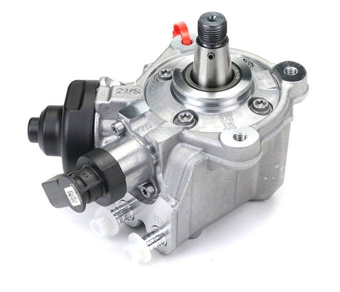 Audi VW Direct Injection High Pressure Fuel Pump (Rebuilt) 03L130851AX – Bosch 0986437410