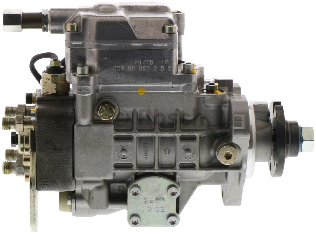 VW Direct Injection High Pressure Fuel Pump (Auto Trans) 038130107JX – Bosch 0986440561