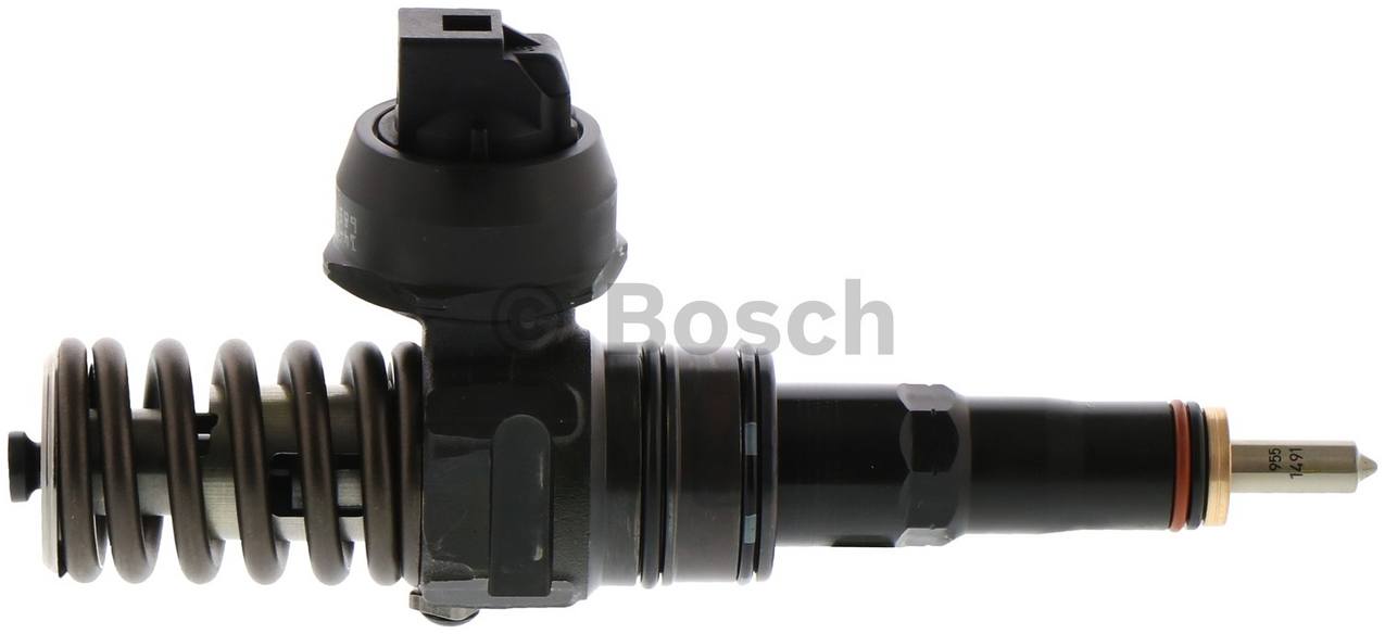 Fuel Injector – Rebuilt – Bosch 0986441568