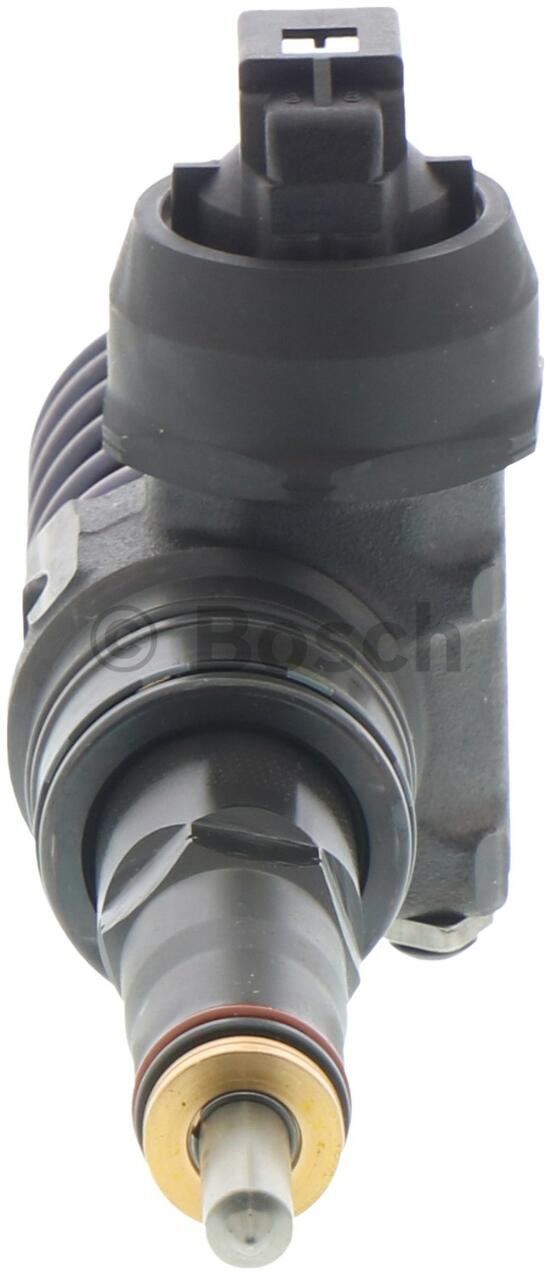 VW Fuel Injector (Rebuilt) 038130079NX – Bosch 0986441570