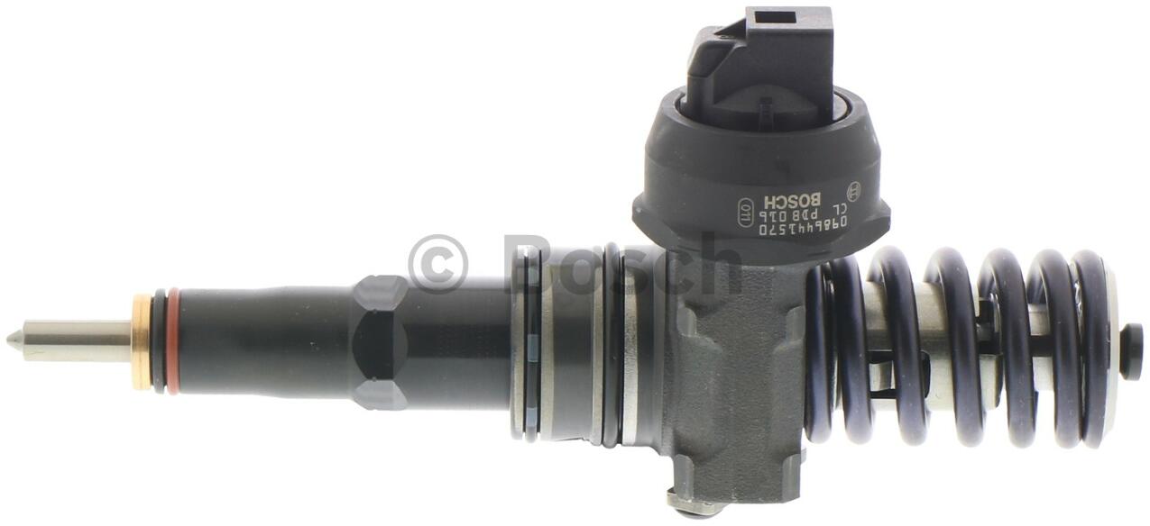 VW Fuel Injector (Rebuilt) 038130079NX – Bosch 0986441570