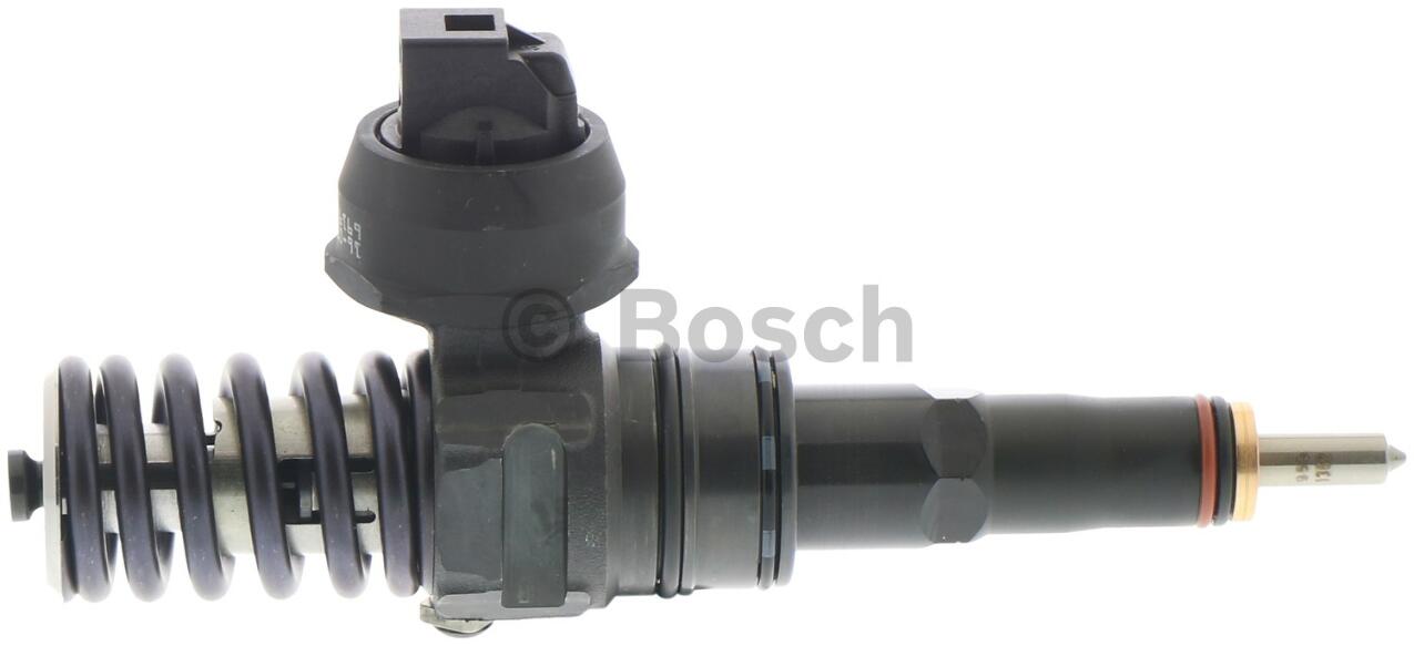 VW Fuel Injector (Rebuilt) 038130079NX – Bosch 0986441570