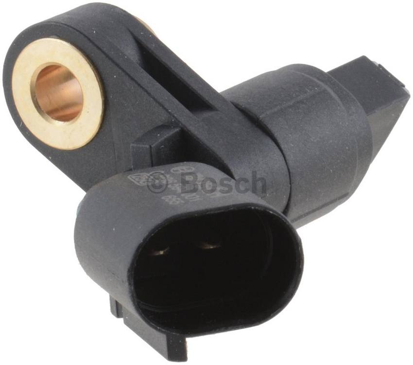 Audi VW ABS Wheel Speed Sensor – Rear 1J0927807B – Bosch 0986594004