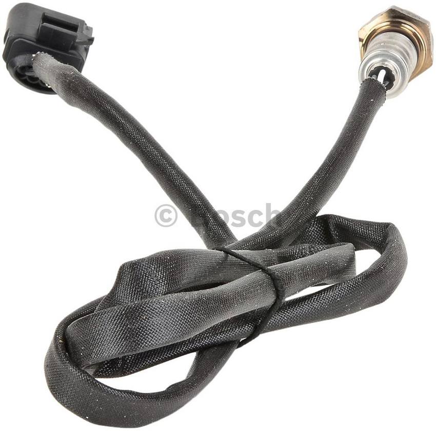 Audi ABS Wheel Speed Sensor – Front 4B0927803C – Bosch 0986594007