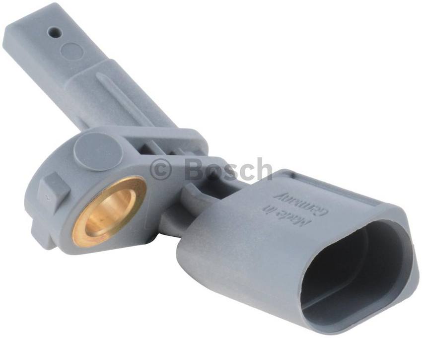 Audi Porsche ABS Wheel Speed Sensor WHT003857B – Bosch 0986594524