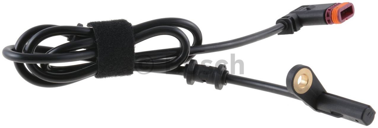 ABS Wheel Speed Sensor – Rear Passenger Side (With Harness)