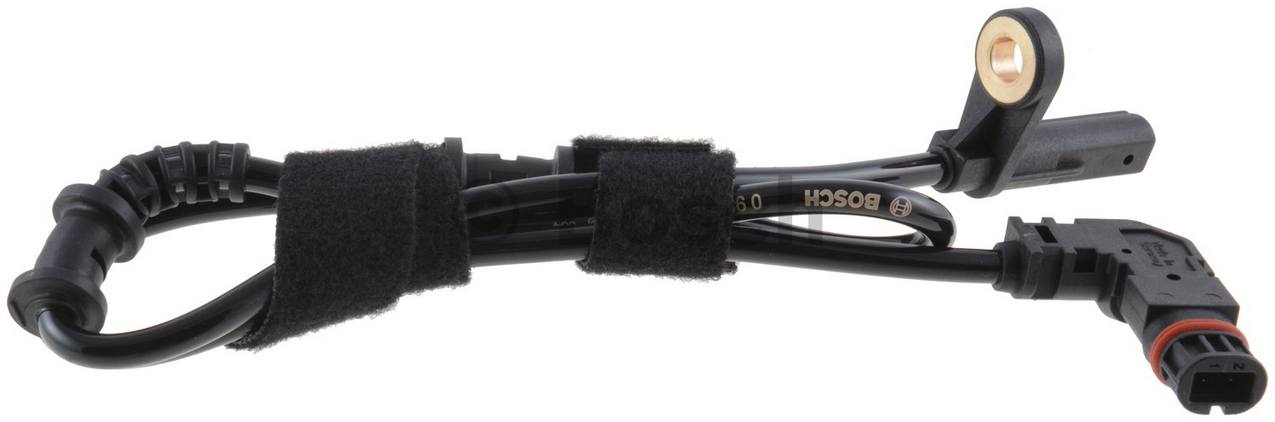 ABS Wheel Speed Sensor – Front