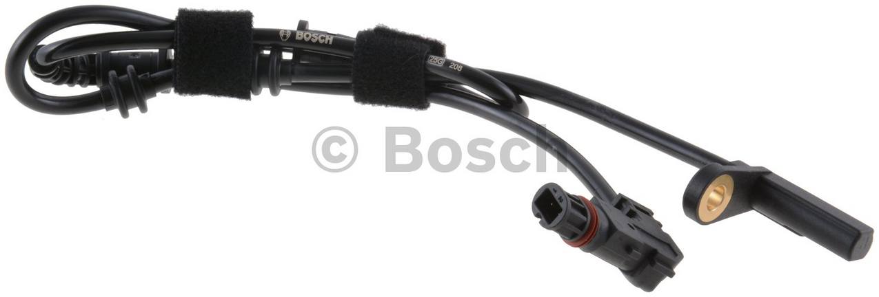 Mercedes ABS Wheel Speed Sensor 0986594544 – Bosch