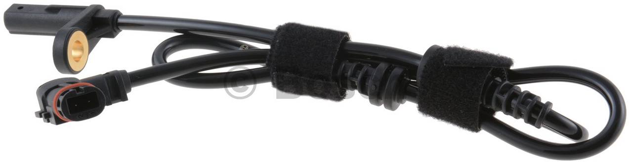 ABS Wheel Speed Sensor – Front