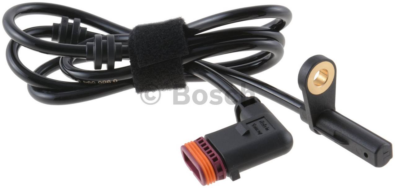 ABS Wheel Speed Sensor – Rear