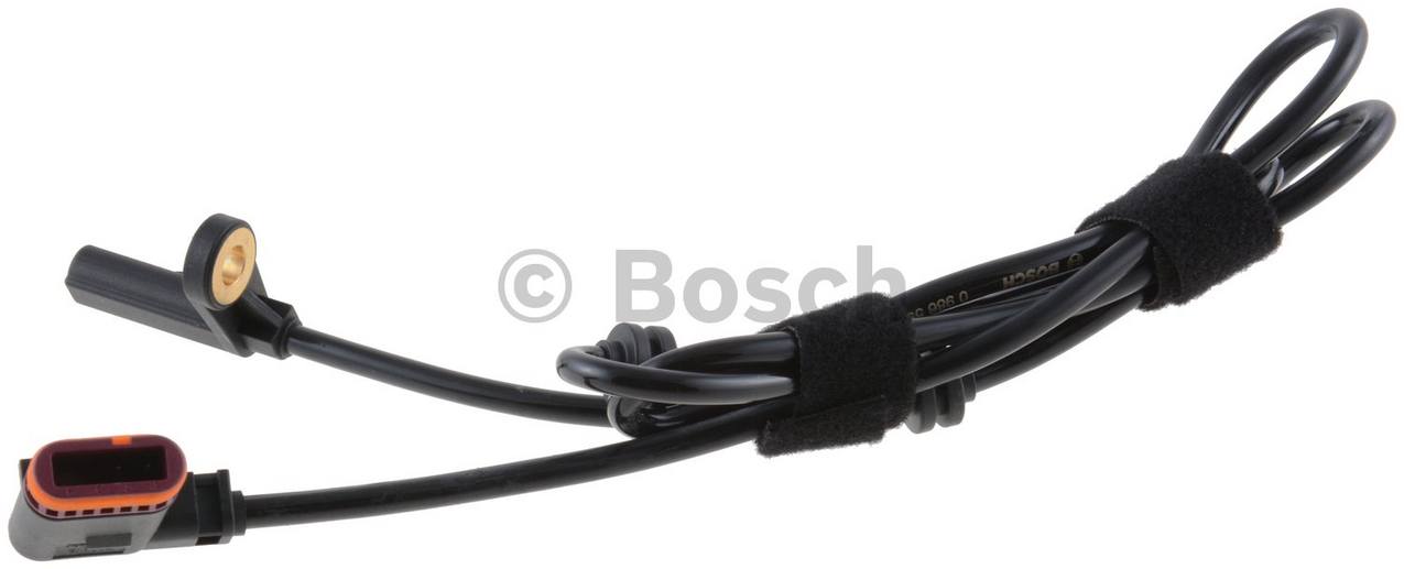 ABS Wheel Speed Sensor – Rear