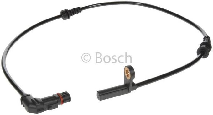 Mercedes ABS Wheel Speed Sensor – Front 2049052905 – Bosch 0986594548