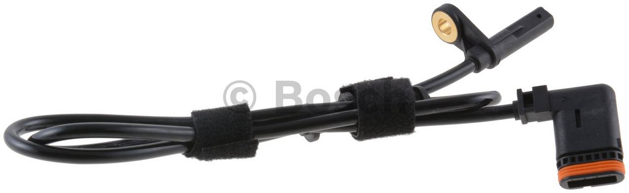 ABS Wheel Speed Sensor – Rear Driver Side (With Harness)