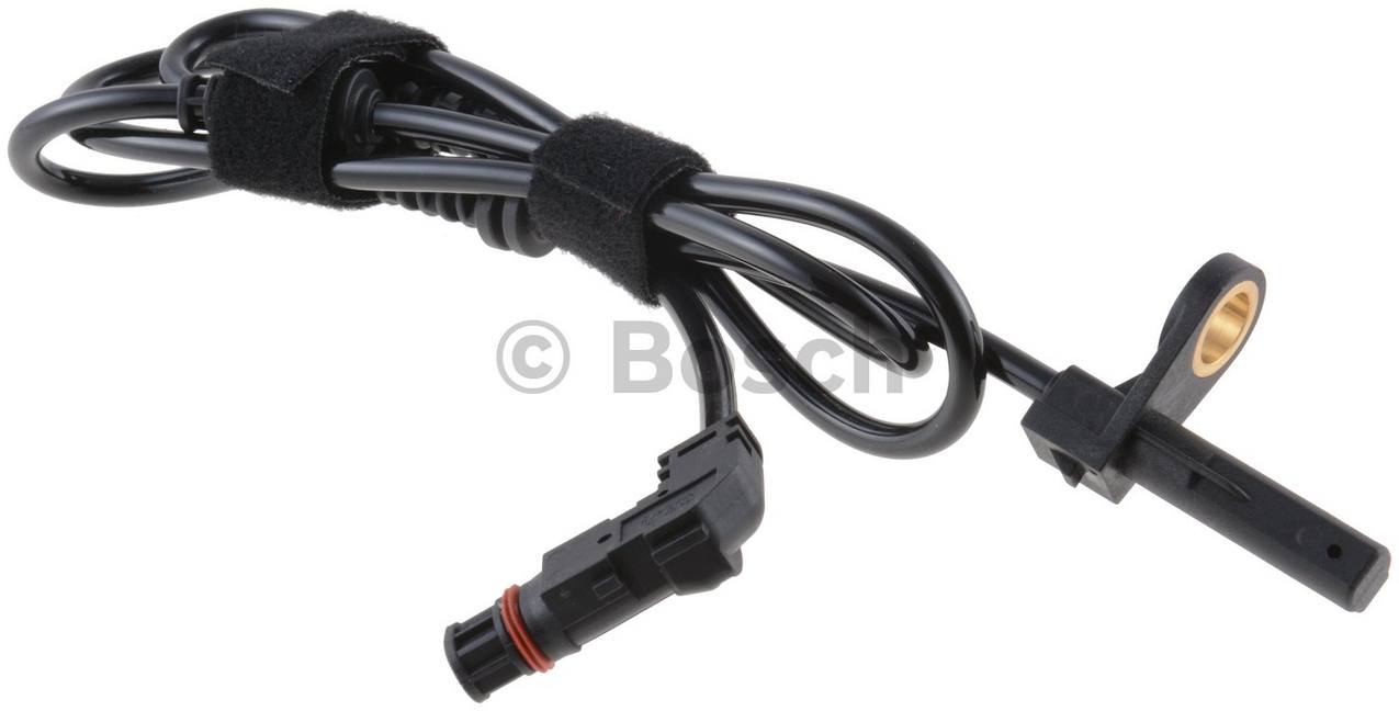 ABS Wheel Speed Sensor – Front