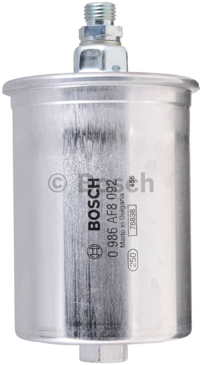 Mercedes-Benz Fuel Filter Bosch 0024774501