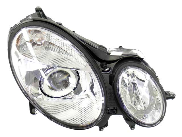 Headlight Assembly