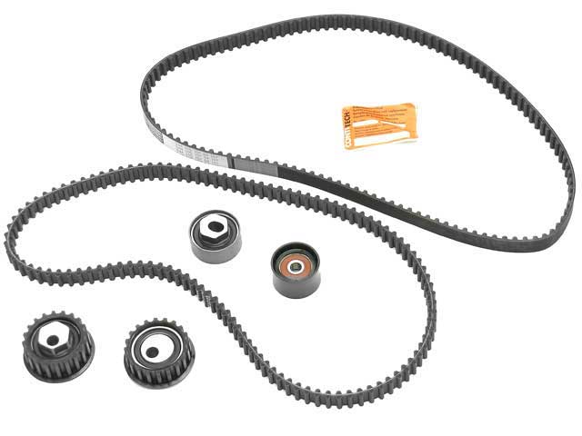 Timing Belt Kit