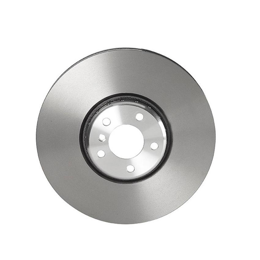 Brembo Disc Brake Rotor – Front Driver Side (385mm)