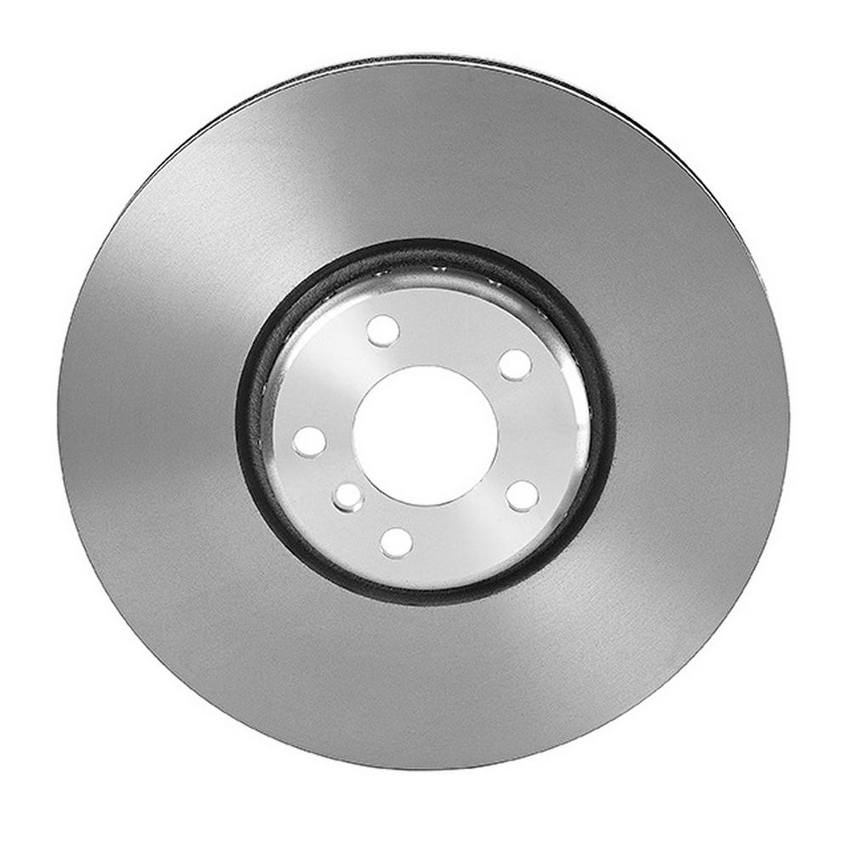 Brembo Disc Brake Rotor – Front Passenger Side (385mm)