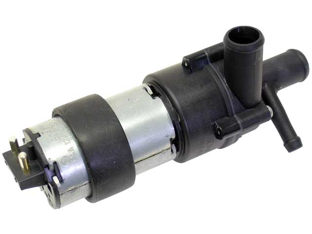 Auxiliary Water Pump