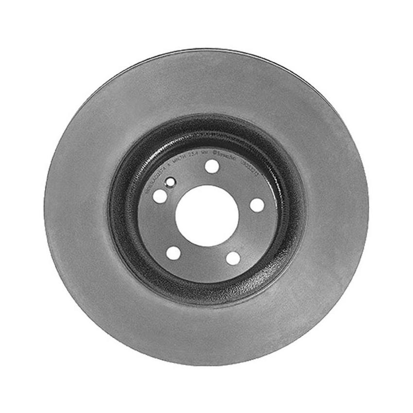 Brembo Disc Brake Rotor – Rear (360mm)