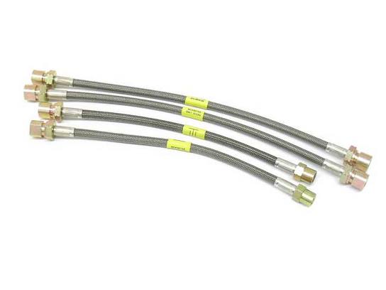 Porsche Brake Hydraulic Hose Kit RP6964DC – Euromotiv.com