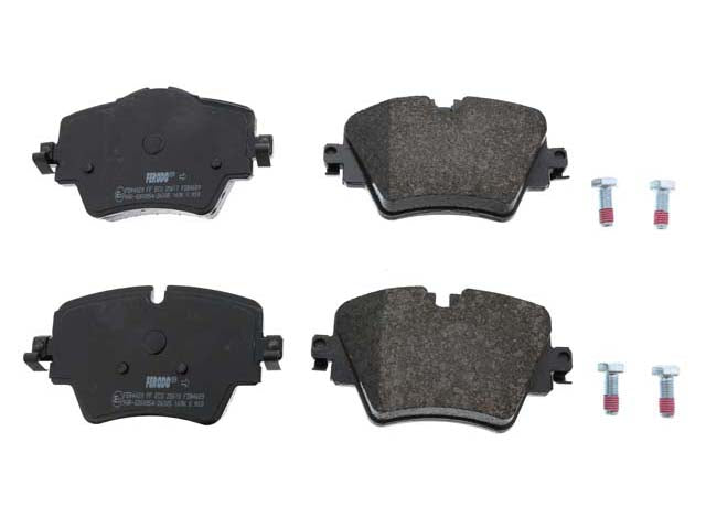 Brake Pad Set