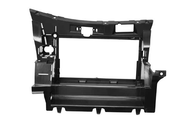 Glove Box Housing