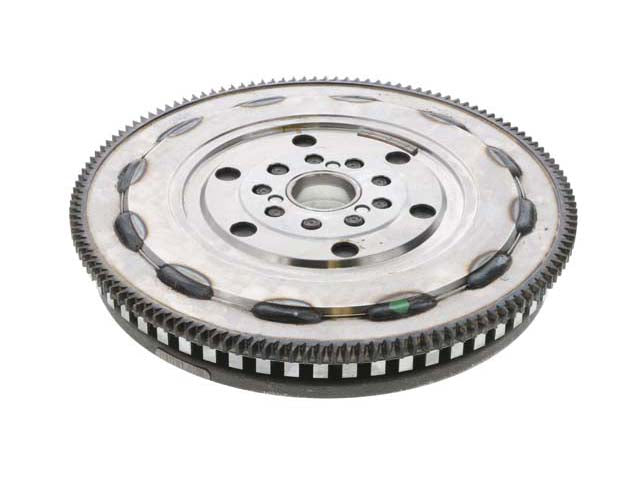 Dual-Mass Flywheel