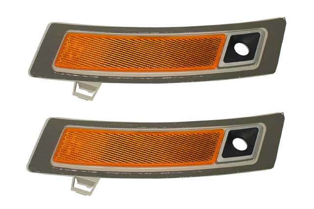 Side Marker Light Set