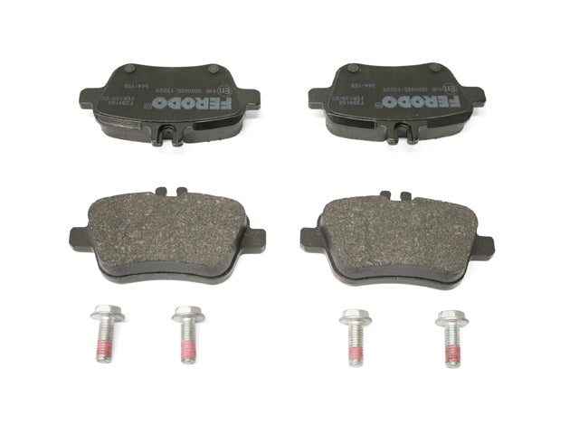 Brake Pad Set