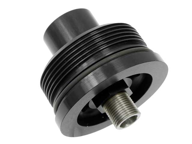 Oil Filter Adapter