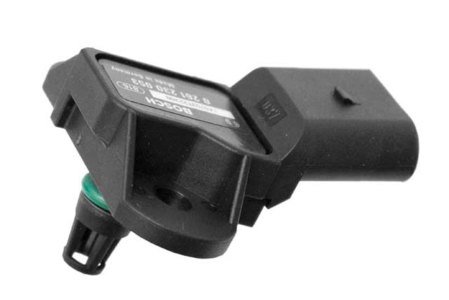 Brake Pressure Sensor