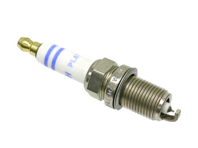 Spark Plug