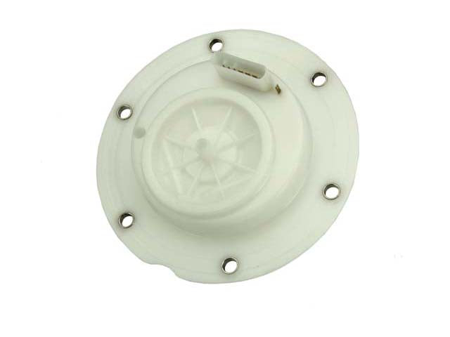 Fuel Pump Closing Cover