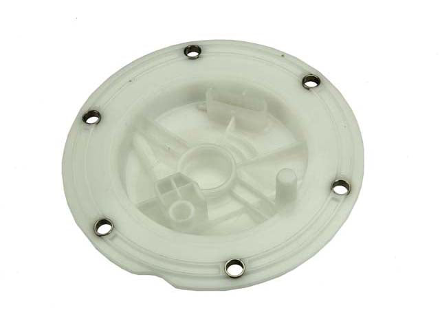 Fuel Pump Closing Cover