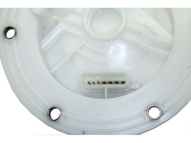 Fuel Pump Closing Cover