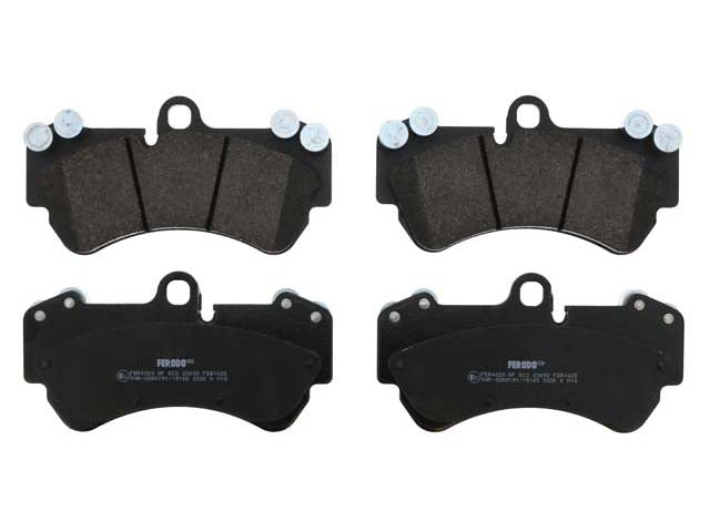 Brake Pad Set