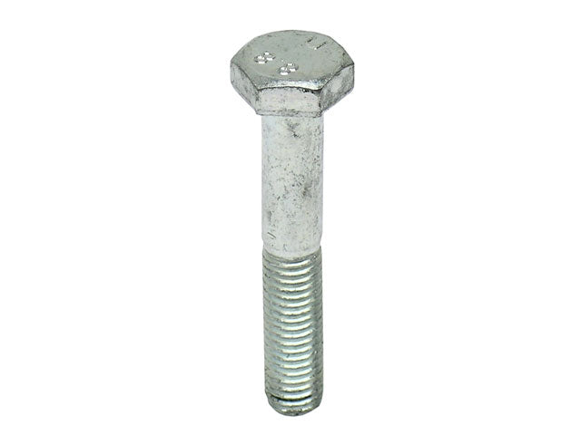 Hex Head Bolt