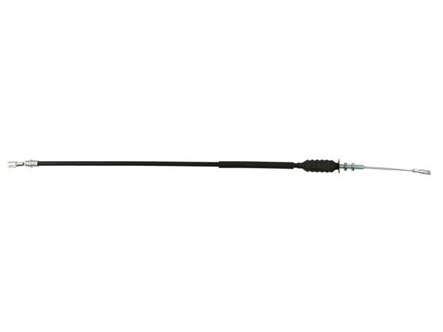 Parking Brake Cable