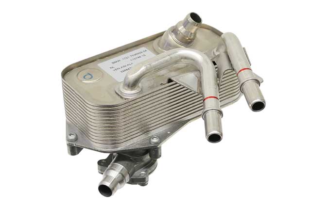 Transmission Oil Cooler