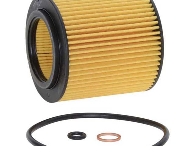 Oil Filter Kit